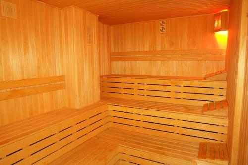Sauna, Turvan Hotel in Sirkeci