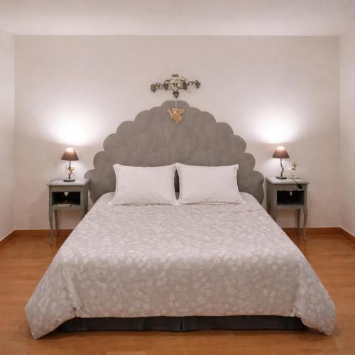 Chambre d'Hotes Familiale la Jument Grise - Étrez