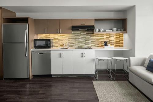 dapur, Element Harrison - Newark in Harrison (NJ)