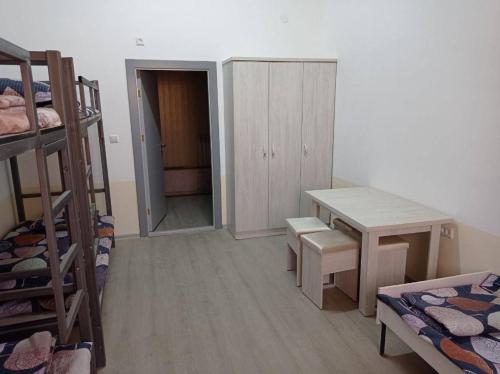 hostel in Termiz