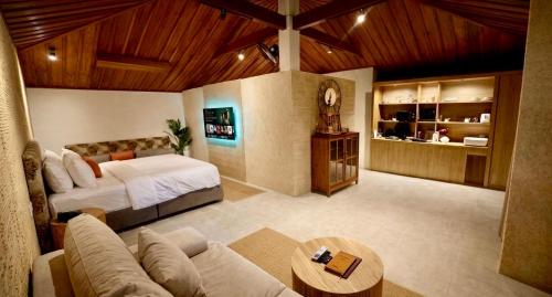 Tulum Villa Resort Koh Samui 2
