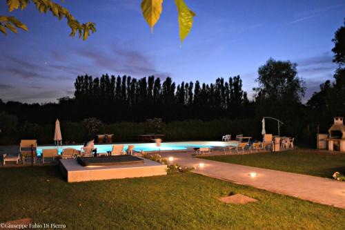 A szálláshely kívülről, Bed & Breakfast Case Osti in Castel Maggiore