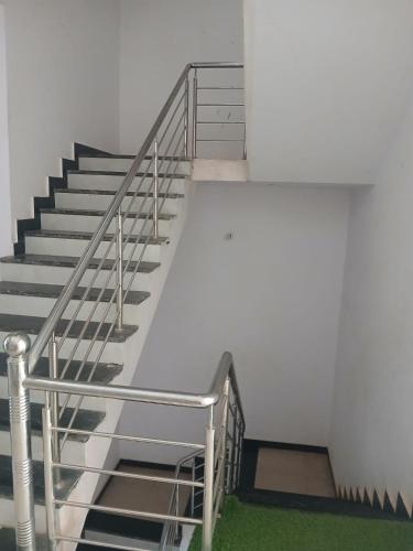 S K Hotel And Restaurant in Chomu
