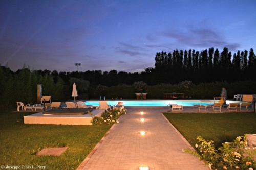 A szálláshely kívülről, Bed & Breakfast Case Osti in Castel Maggiore