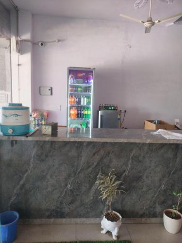 S K Hotel And Restaurant in Chomu