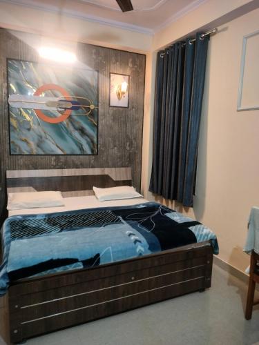S K Hotel And Restaurant in Chomu