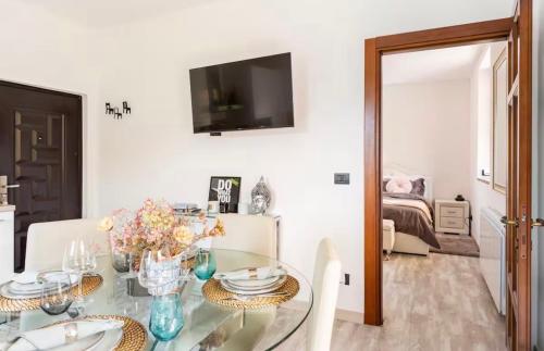 Cozy & Good Vibes Villa Castana. in Romagnese