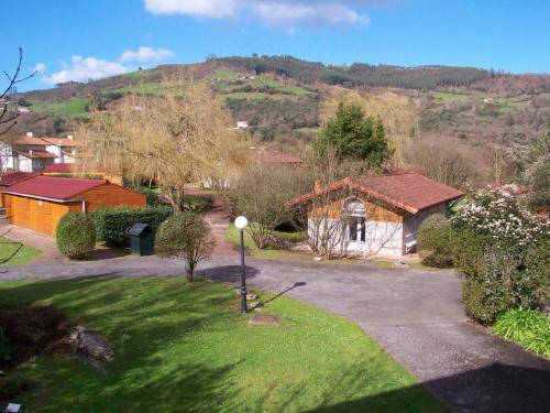 Albergue Finca El Mazo - main image