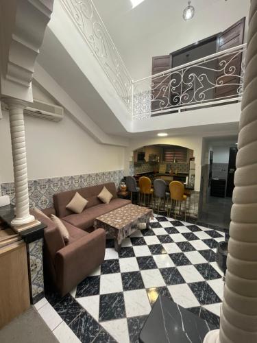 Riad Nour Resorts 2