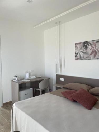 Villino uso turistico Cala Croce 5