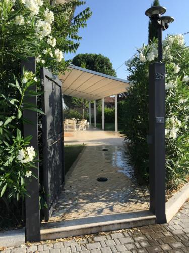 ベッド & ブレックファスト カセ オスティ