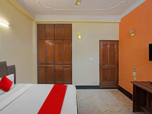 Hotel O Sai Darshna Residency – Noida, DC