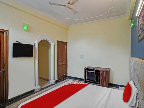 Hotel O Sai Darshna Residency – Noida, DC