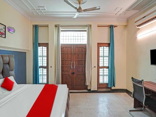 Hotel O Sai Darshna Residency – Noida, DC