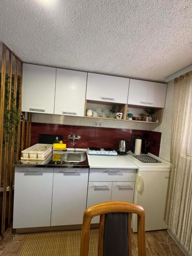 Apartman AMY in яйце
