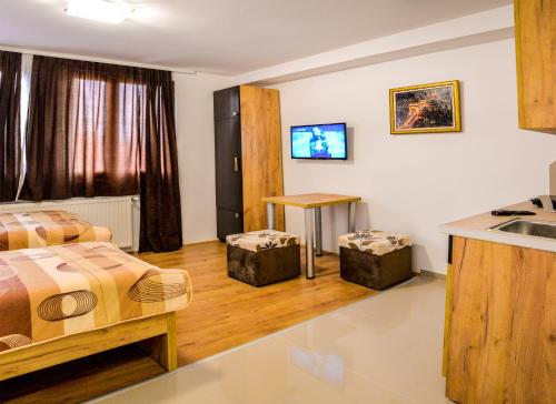 Garni Hotel Apel Apartments - image 12