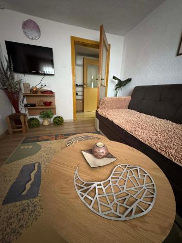 Apartman AMY in яйце