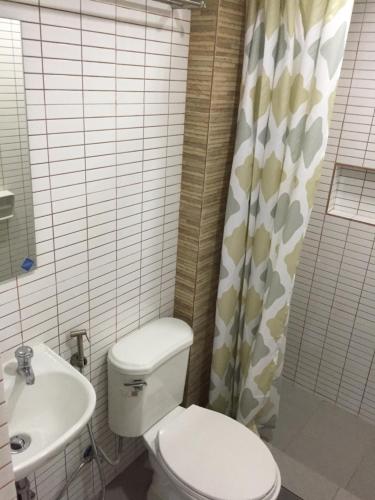 1 リバー セントラル ホステル