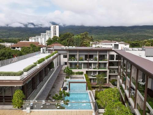 Exclusive Apartment