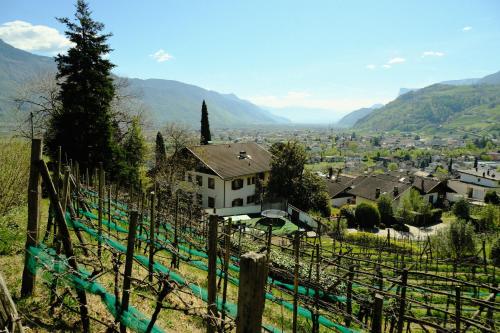  Oberjaistenhof in Lana