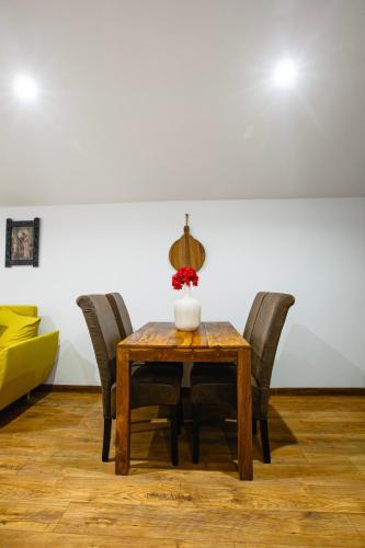 Penzión Erika obrázok