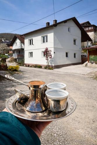 Apartman AMY in яйце