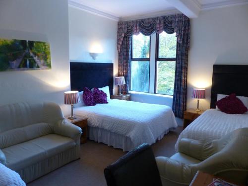 Ilkley Riverside Hotel - image 13