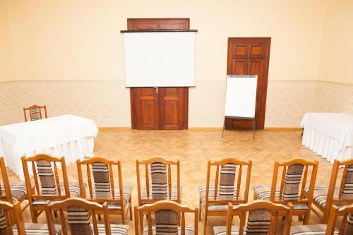 Kaštieľ Fričovce obrázok