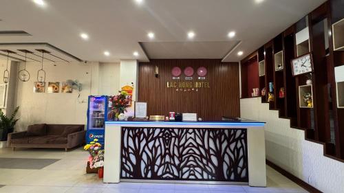 Facilities, Khách sạn Lạc Hồng in Train Station