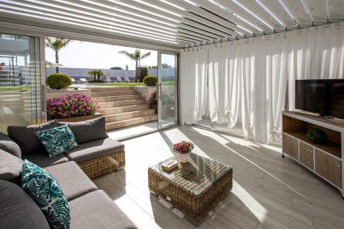 فندق أولمبيكو (Hotel Olimpico) in ساليرنو