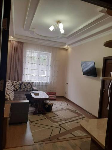 Guest house – khách sạn tại Jermuk