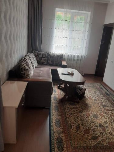 Guest house in Jermuk