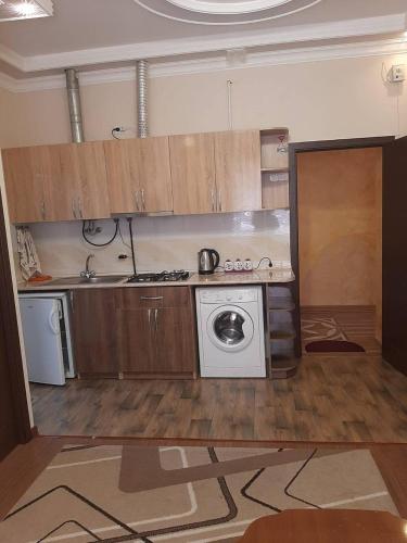 Guest house in Jermuk
