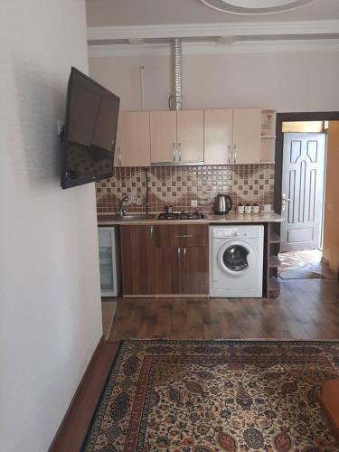 Guest house in Jermuk