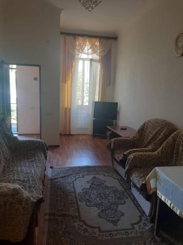 Guest house in Jermuk