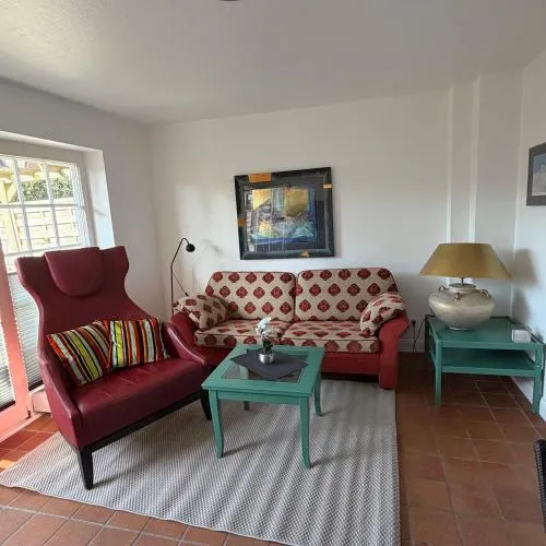 Kastanienhüs Apartment in Westerland, Deutschland