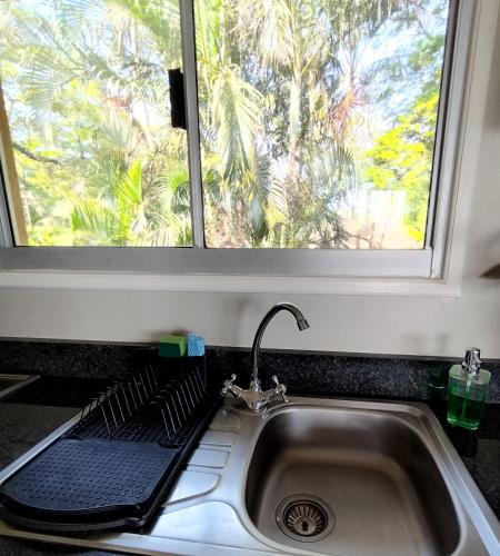 Konyha, The Loft in Mtunzini