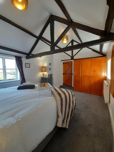 Vavasour at The Red House Estate in Moor Monkton
