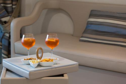 Nero D'Avorio Aparthotel & SPA - image 5