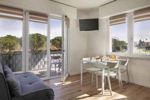 Apartment Tulipano in Peschiera del Garda