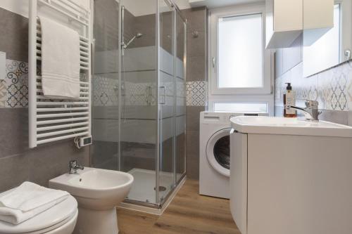 Apartment Iris in Peschiera del Garda - image 3
