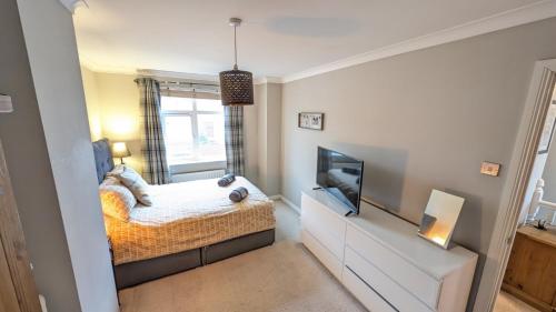 Sydenham Serenity: Bright Home with Conservatory in Sydenham