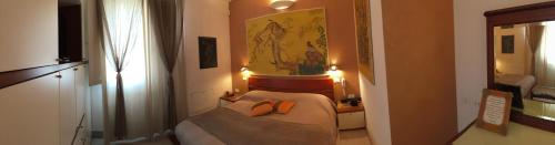 Bed & Breakfast Case Osti