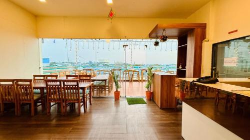 Kreston Heights Hotel photo 4