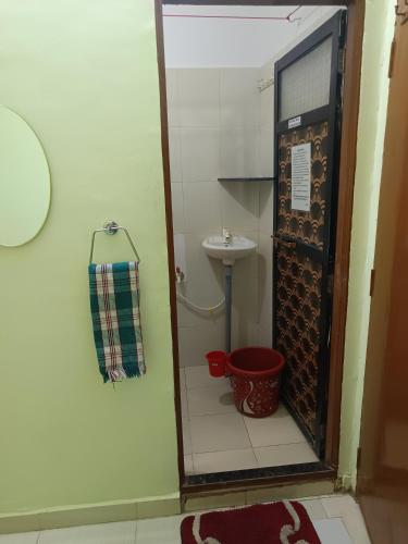 Swami Inn Lodging in Trimbak