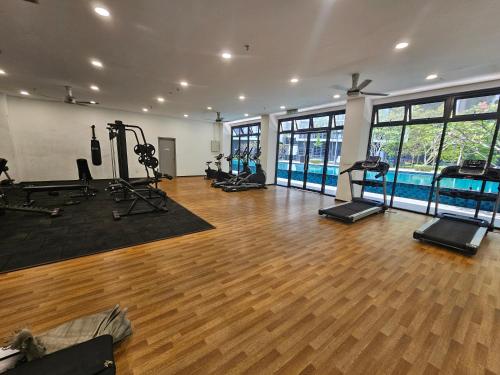 Core Suite Studio @ Sepang Close to KLIA Airport - image 10