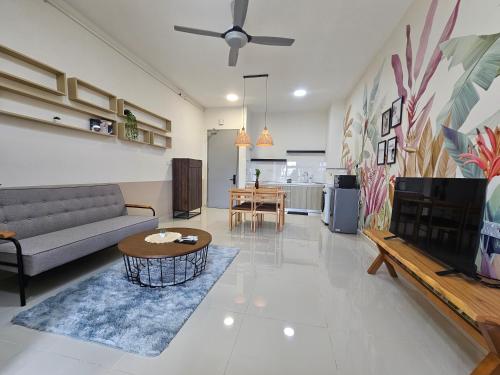 Core Suite Studio @ Sepang Close to KLIA Airport - image 13