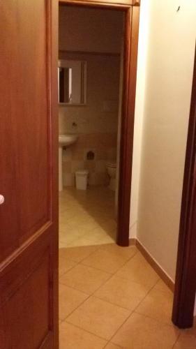 Appartamenti in Villa Tramonto