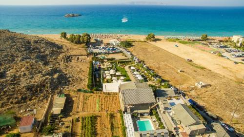 Anemos Suites by Checkin - image 3