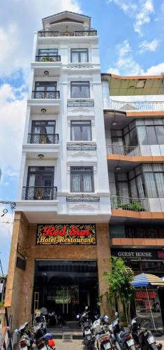 Red Sun Hotel - image 5